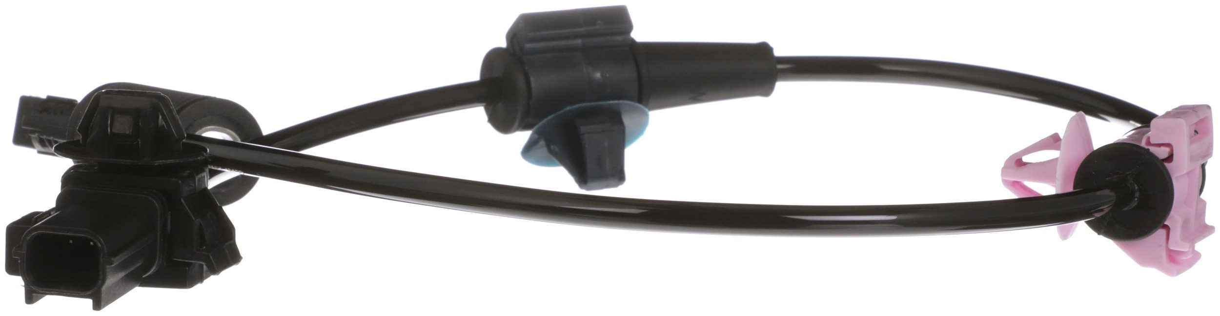 Delphi ABS Wheel Speed Sensor SS20904