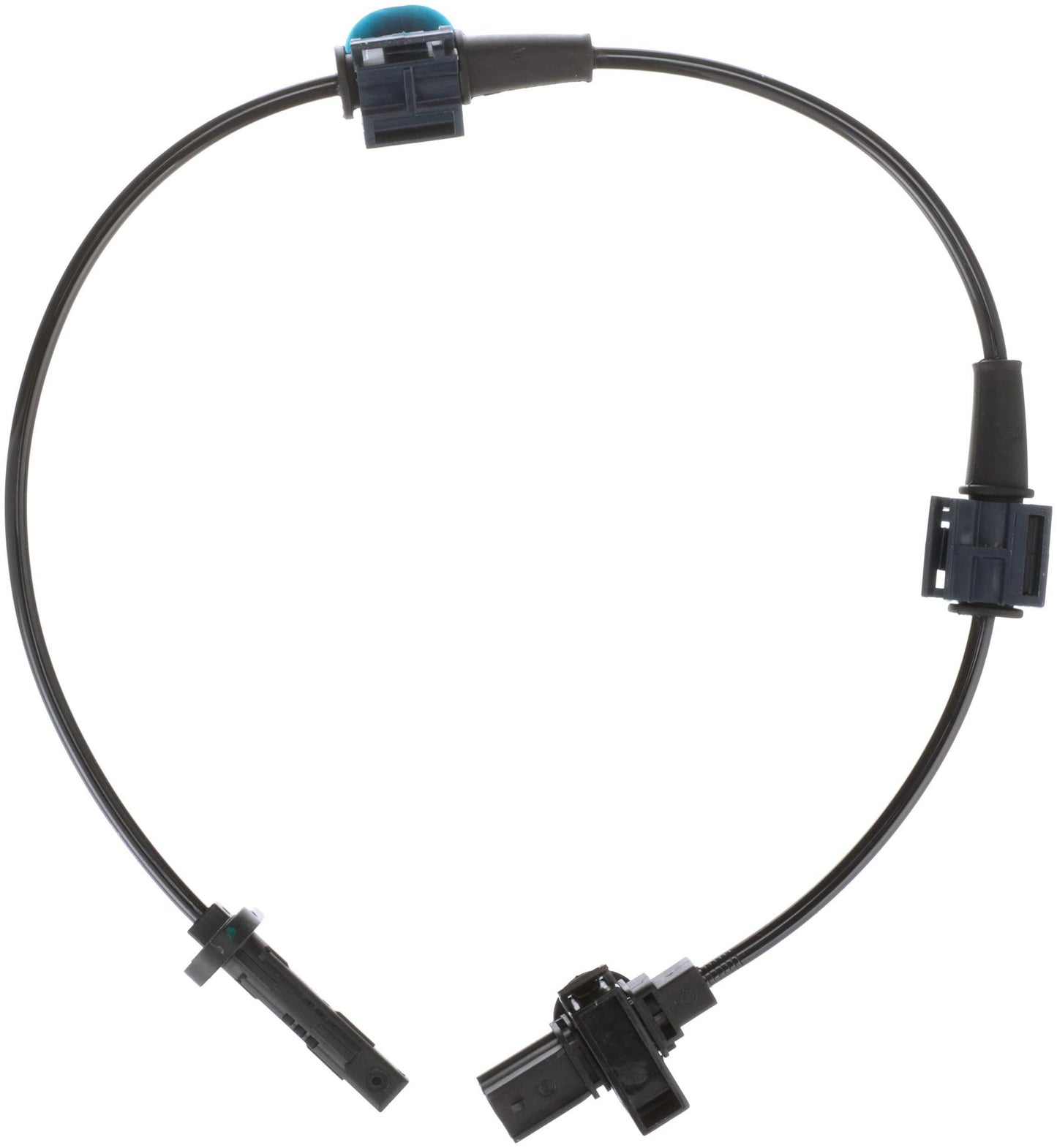 Delphi ABS Wheel Speed Sensor SS20905
