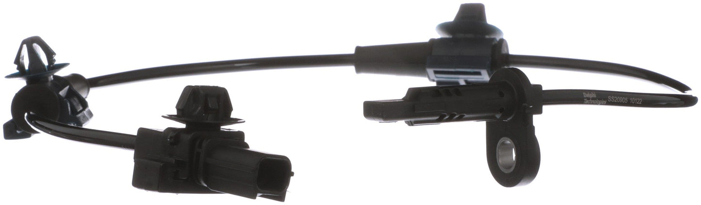 Delphi ABS Wheel Speed Sensor SS20905