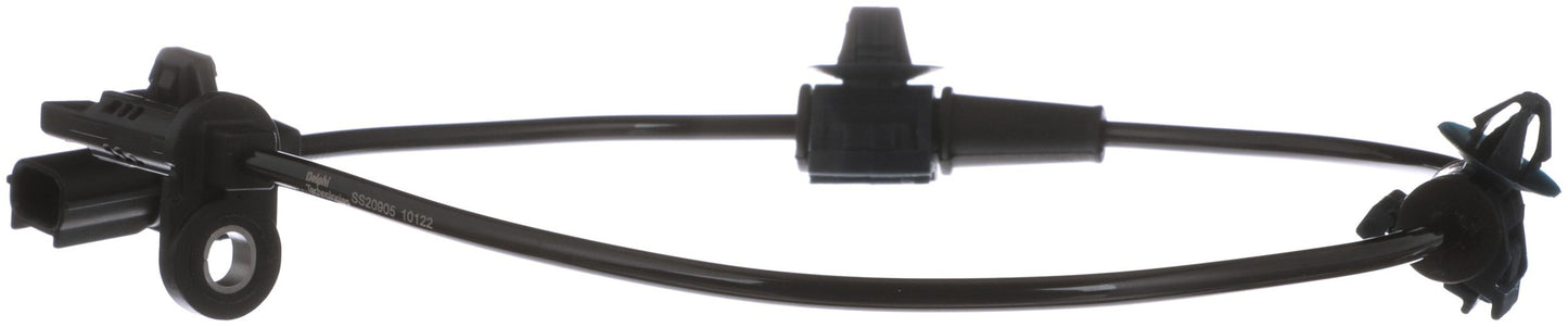 Delphi ABS Wheel Speed Sensor SS20905