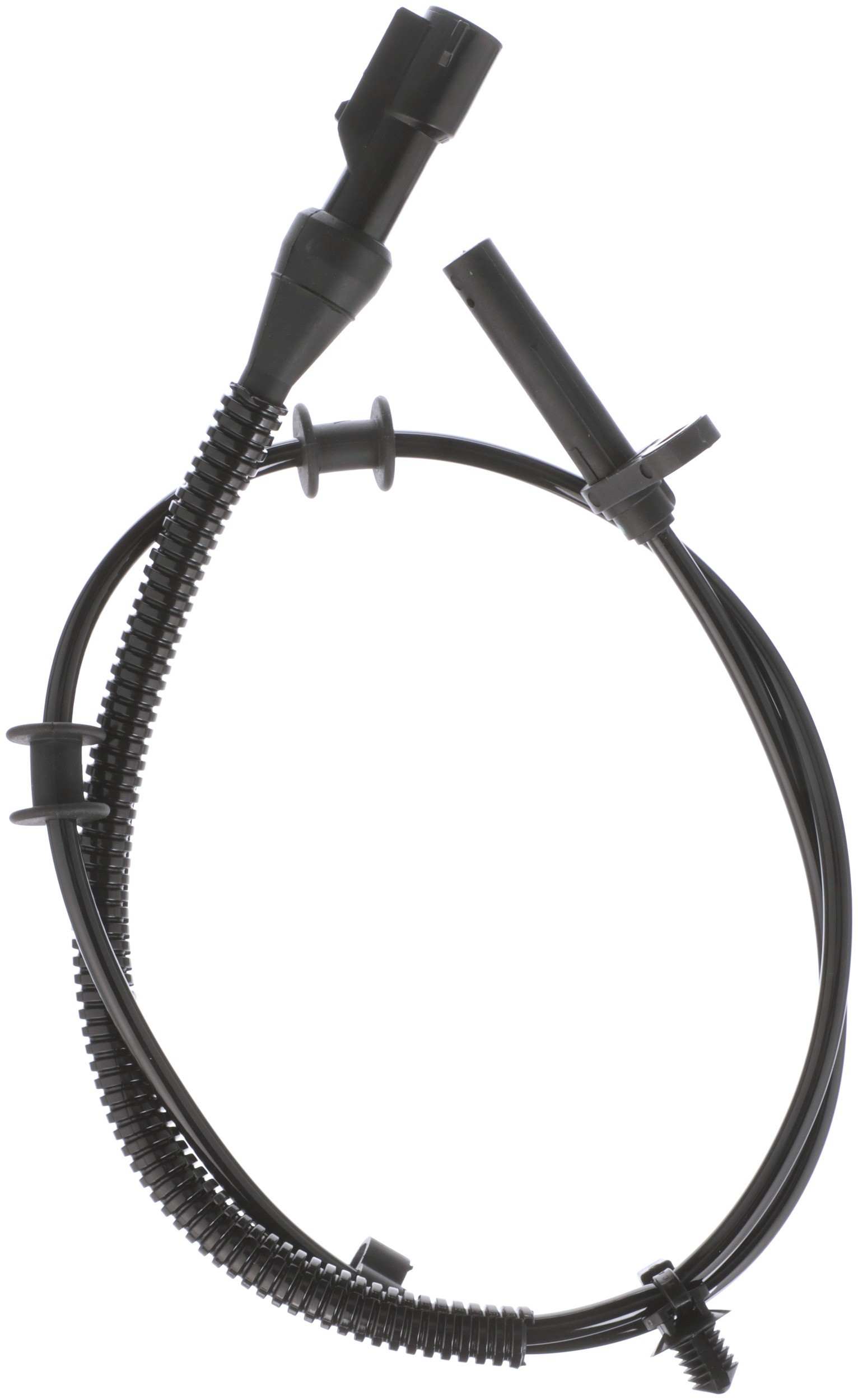 Delphi ABS Wheel Speed Sensor SS20906