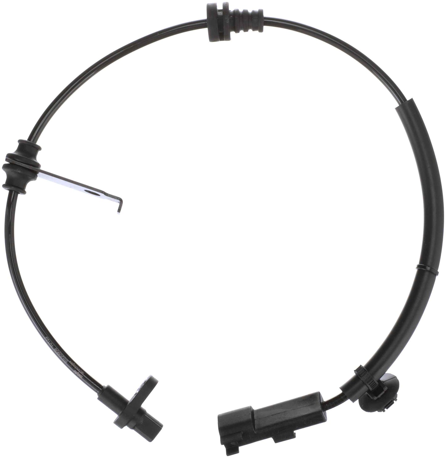 Delphi ABS Wheel Speed Sensor SS20908