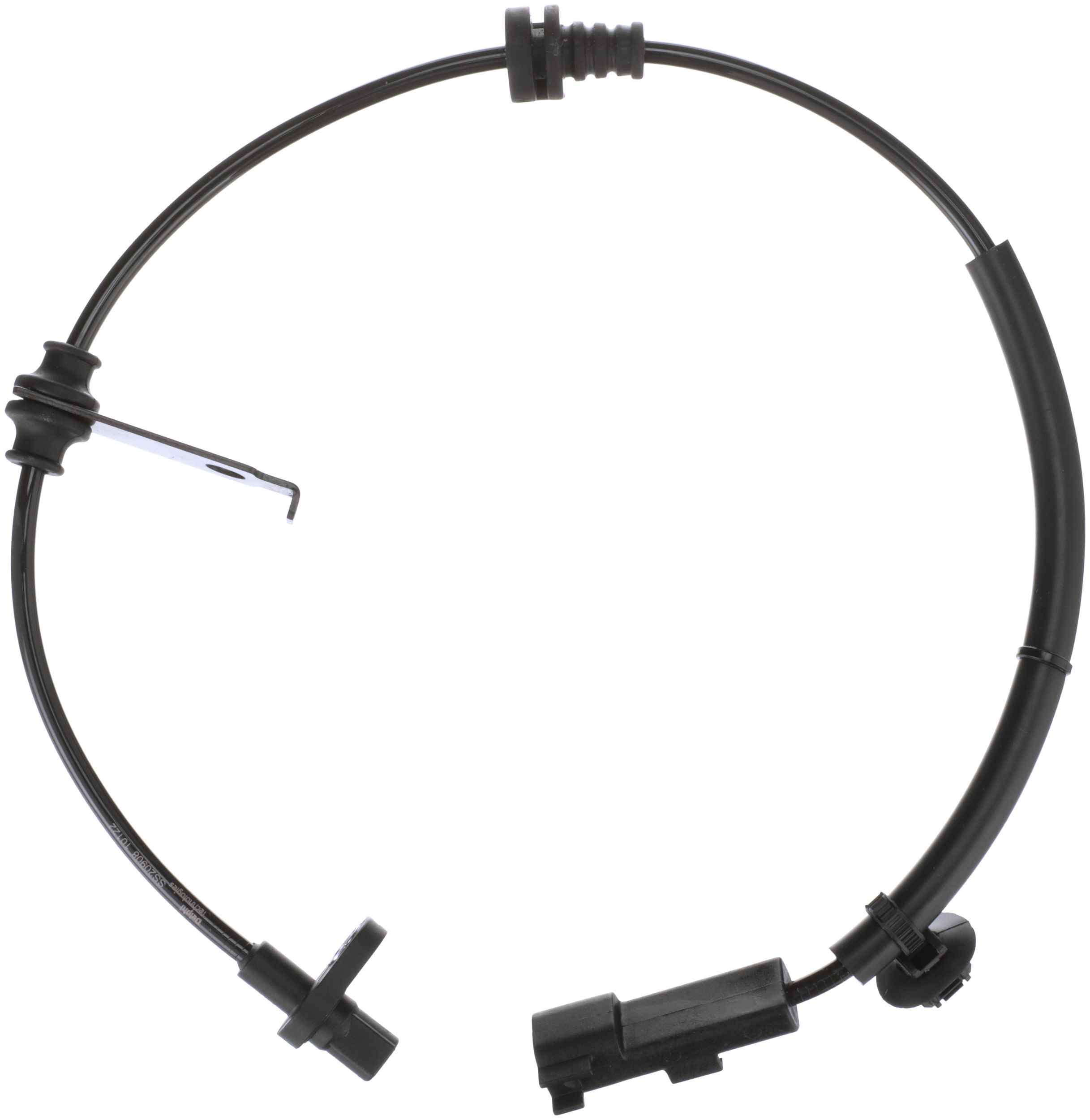 Delphi ABS Wheel Speed Sensor SS20908