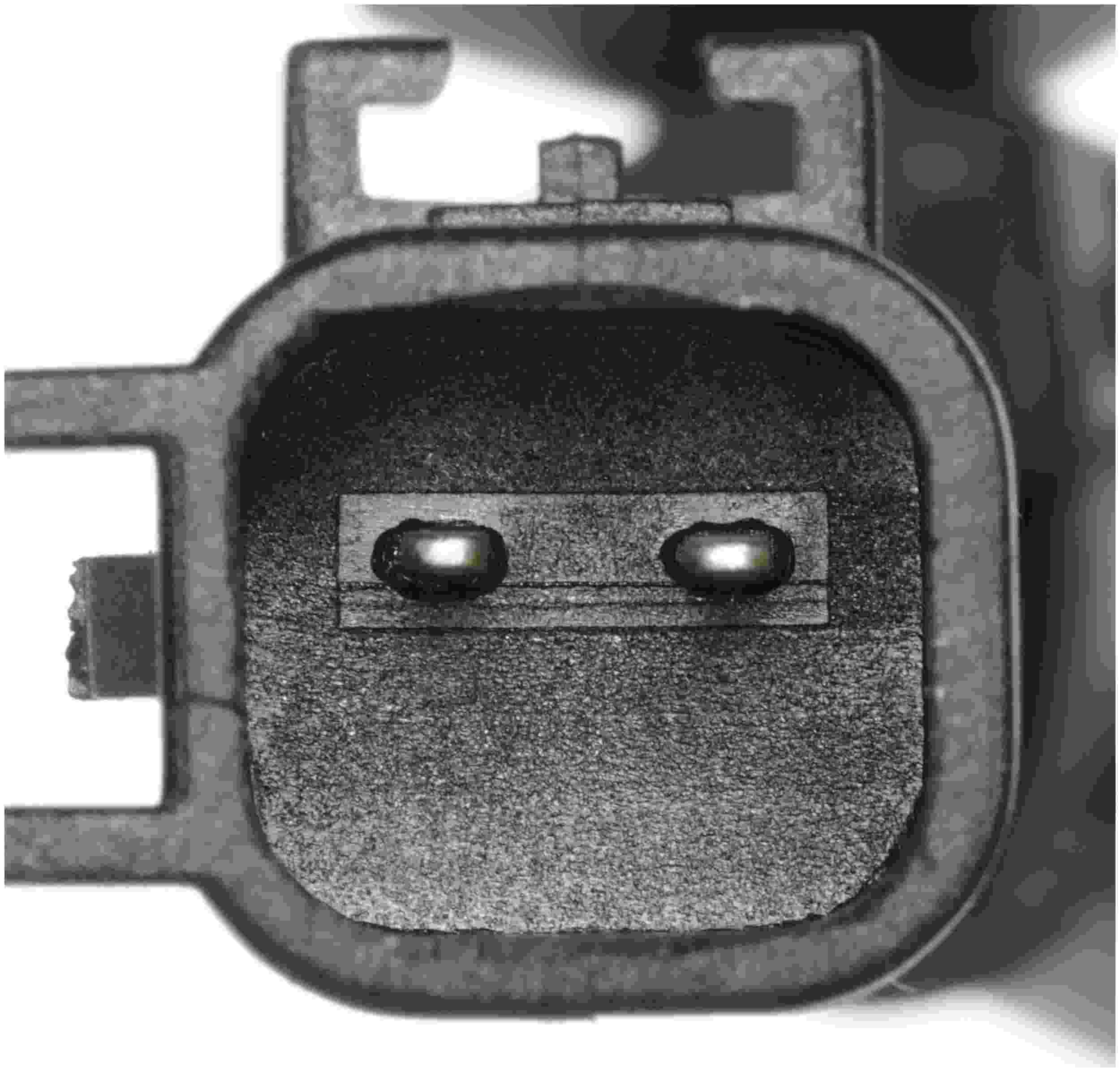 Delphi ABS Wheel Speed Sensor SS20908