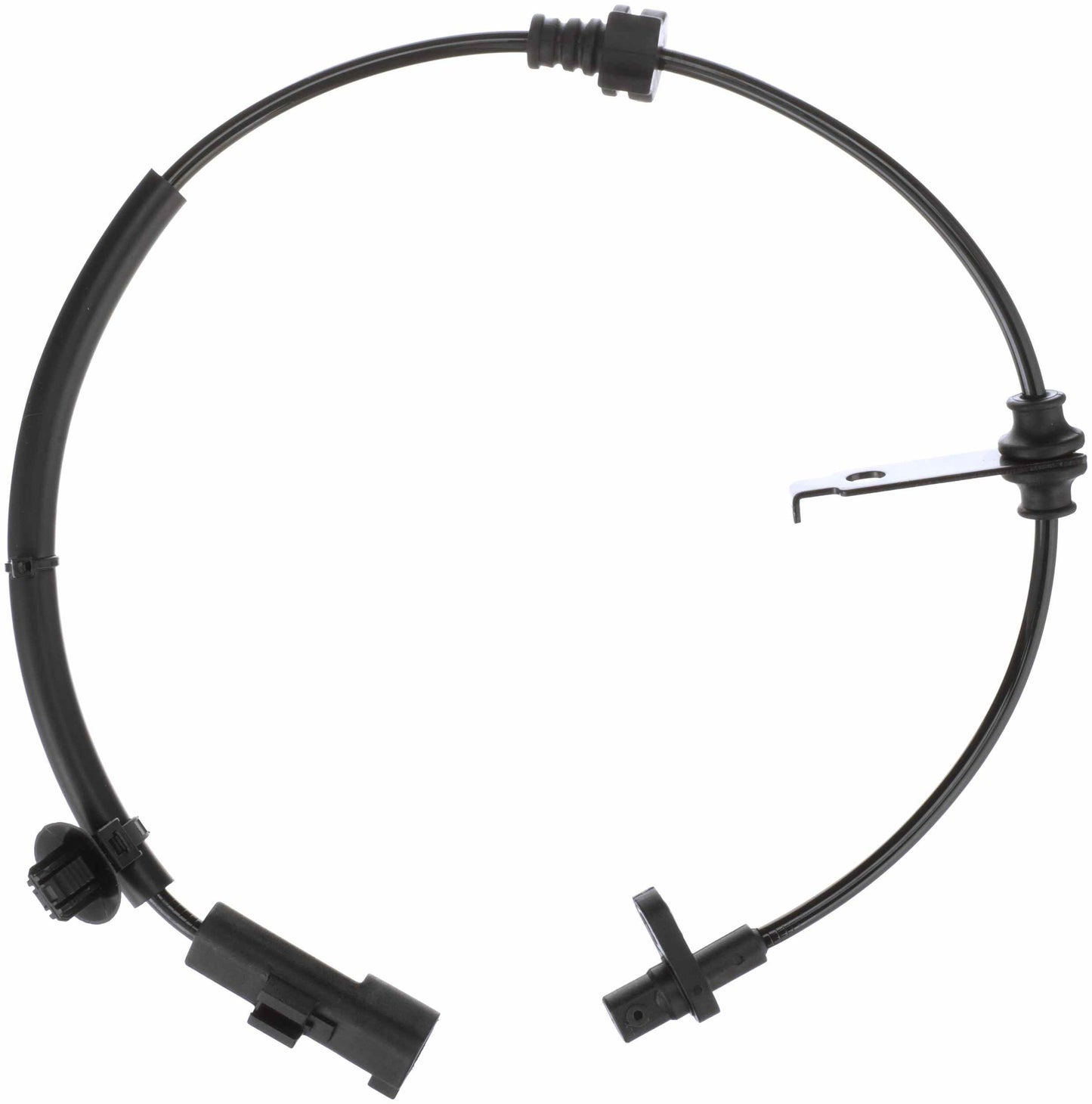 Delphi ABS Wheel Speed Sensor SS20908