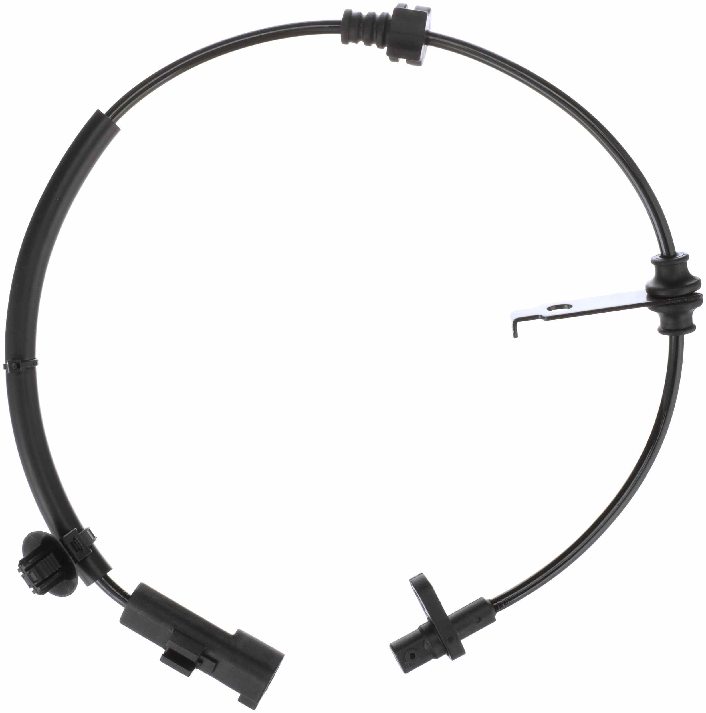 Delphi ABS Wheel Speed Sensor SS20908