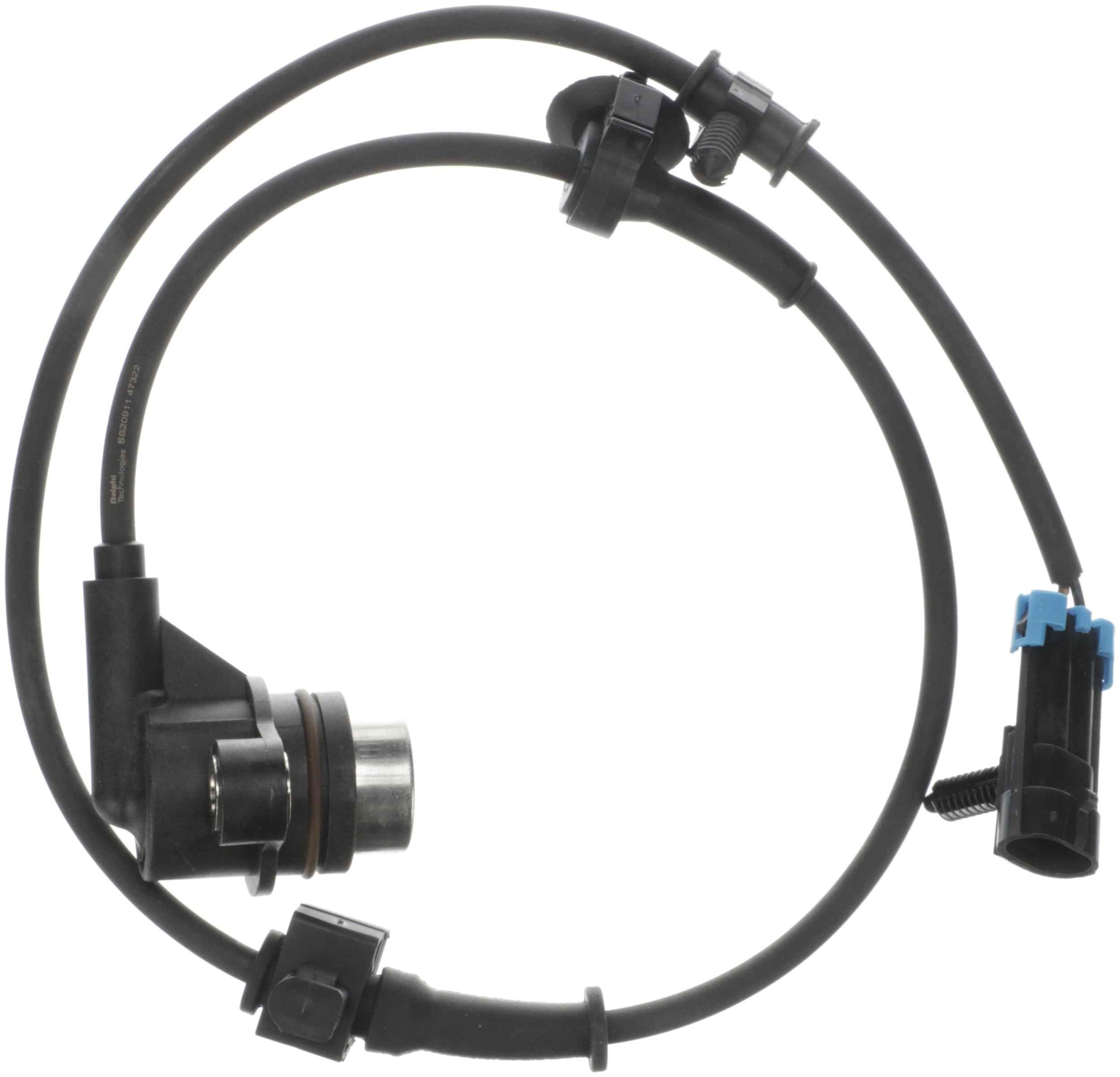 Delphi ABS Wheel Speed Sensor SS20911