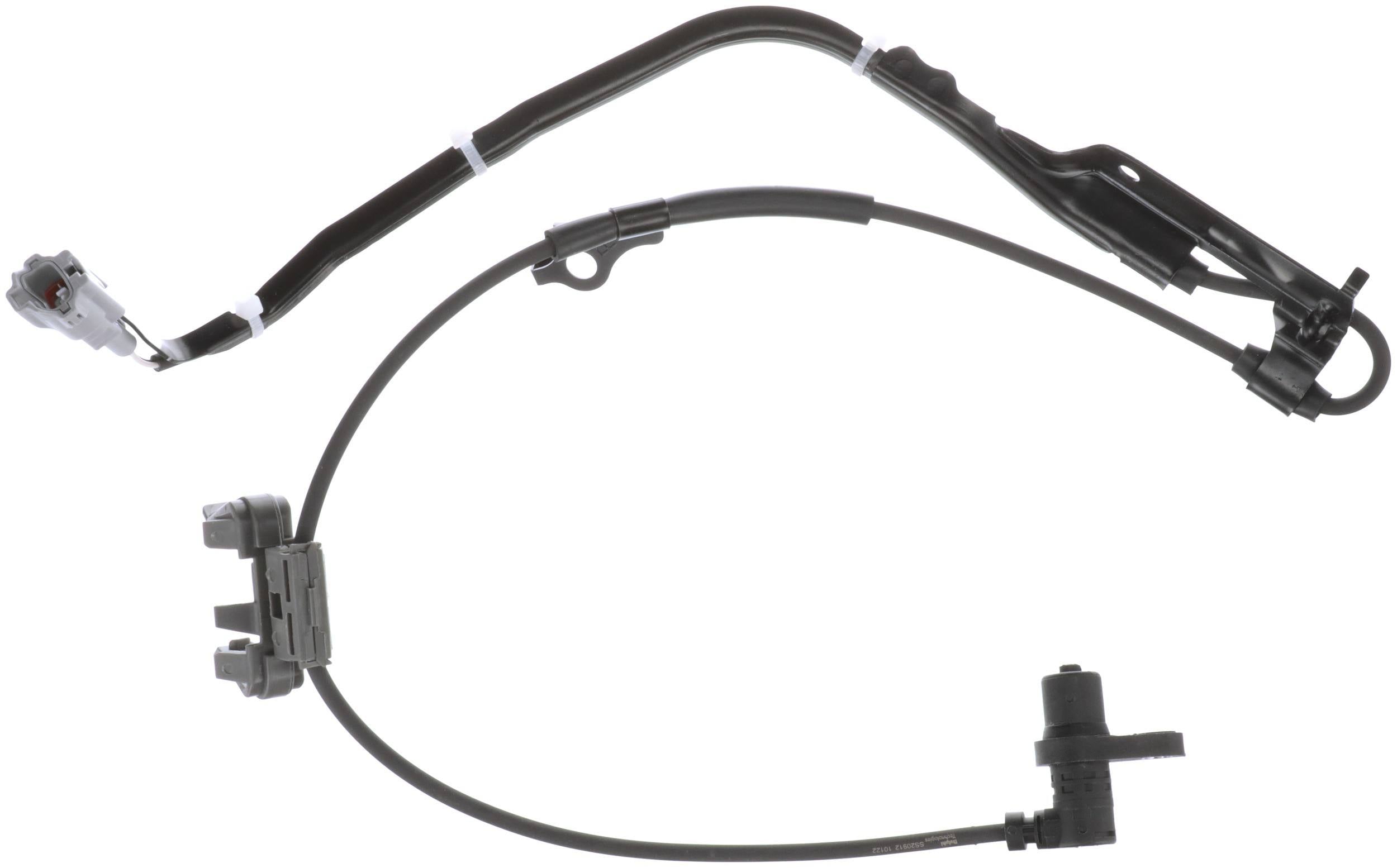 Delphi ABS Wheel Speed Sensor SS20912