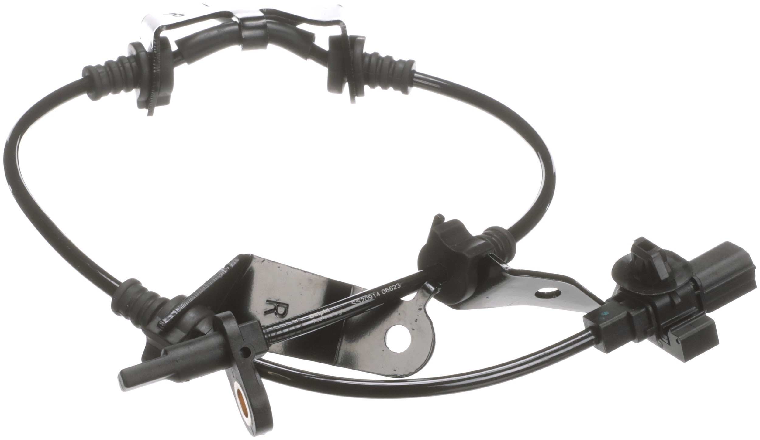 Delphi ABS Wheel Speed Sensor SS20914