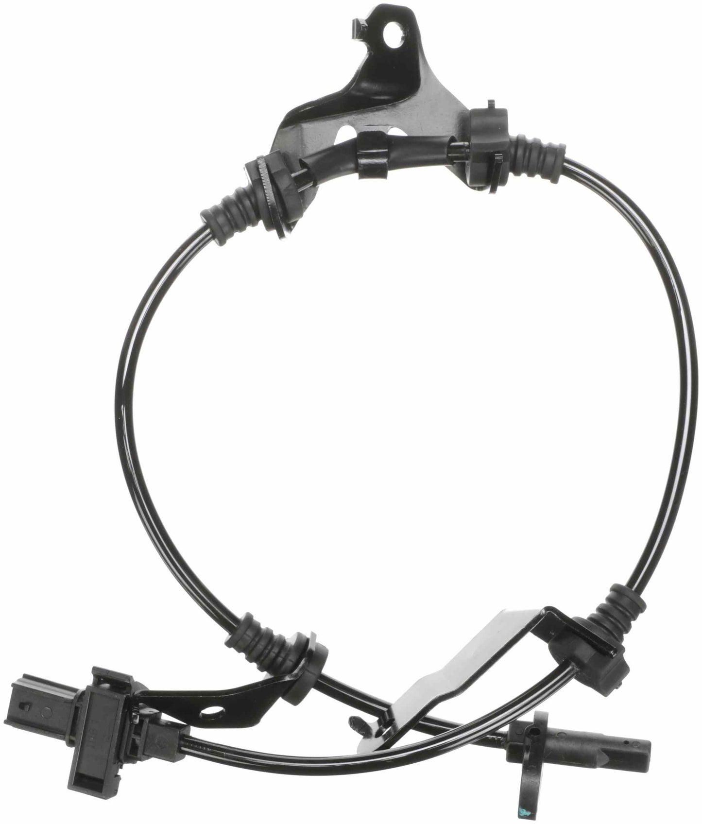 Delphi ABS Wheel Speed Sensor SS20914