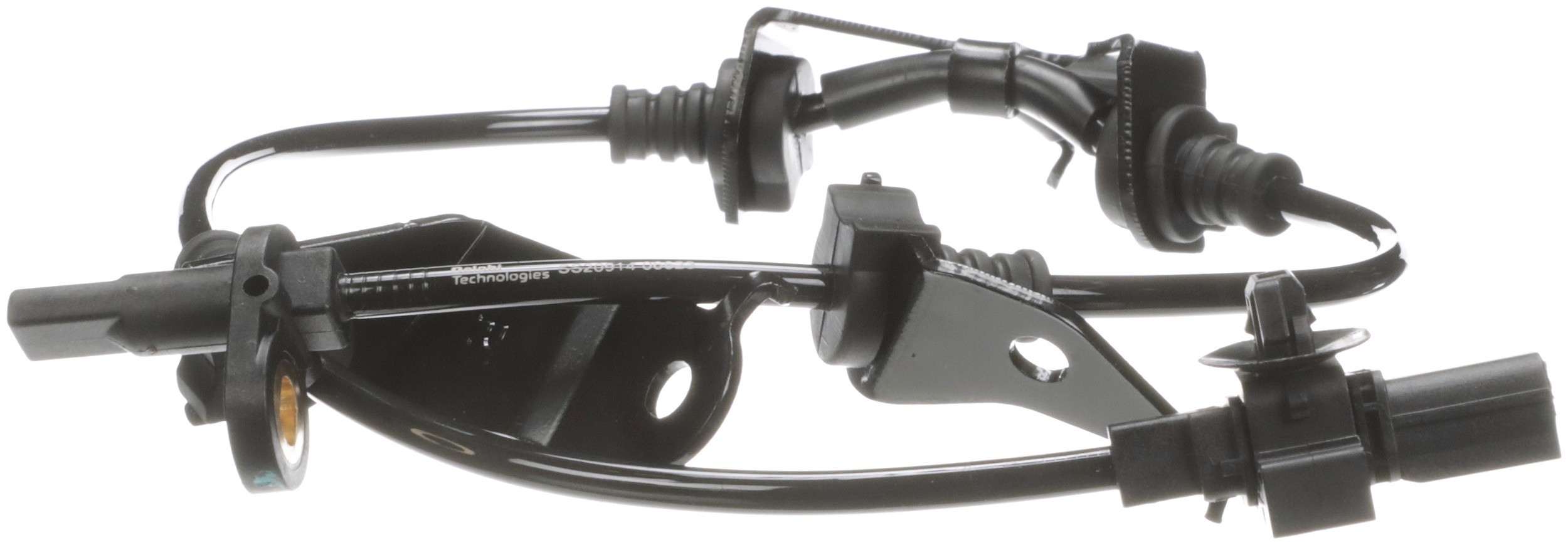 Delphi ABS Wheel Speed Sensor SS20914