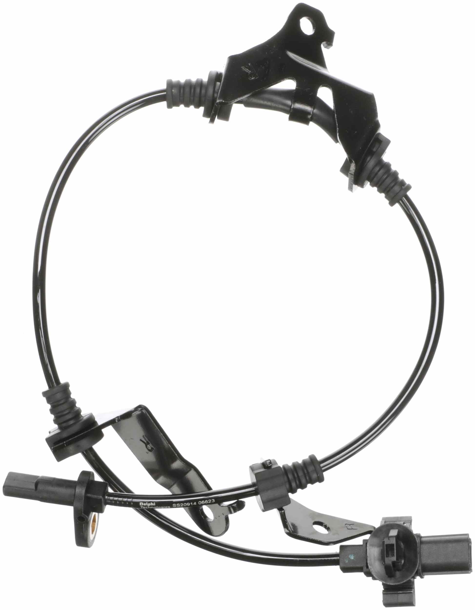 Delphi ABS Wheel Speed Sensor SS20914