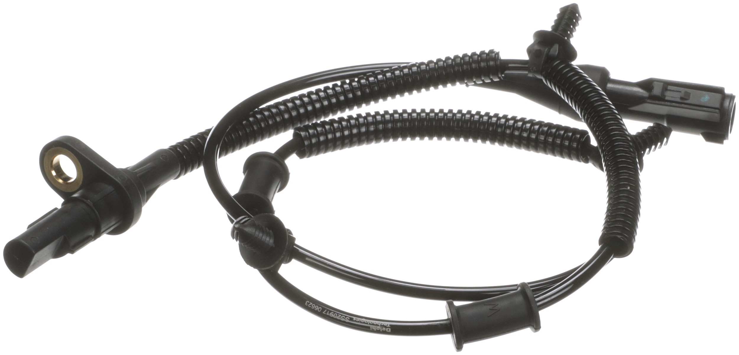 Delphi ABS Wheel Speed Sensor SS20917