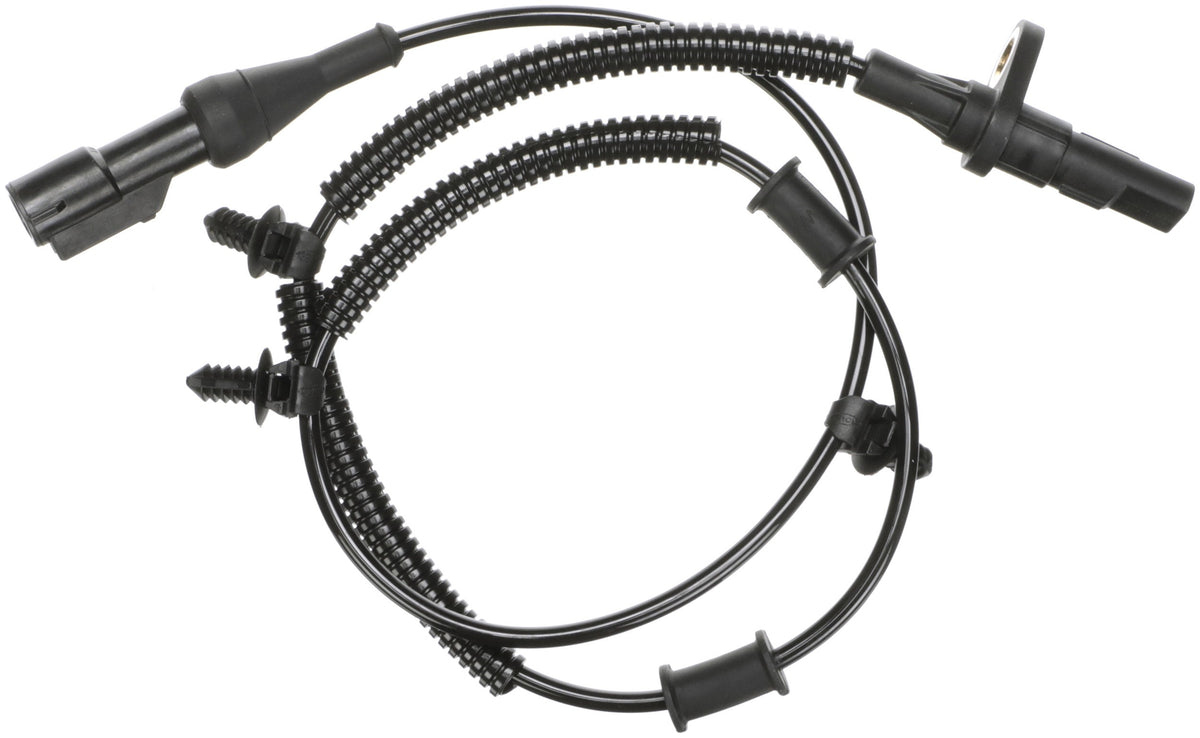 Delphi ABS Wheel Speed Sensor SS20917