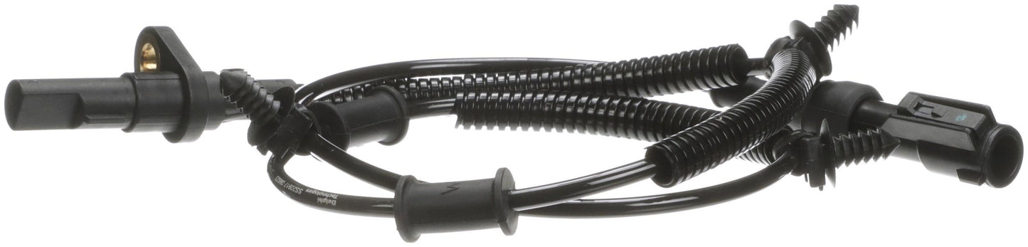 Delphi ABS Wheel Speed Sensor SS20917