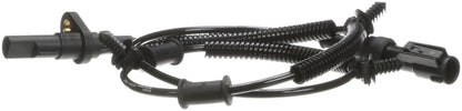 Delphi ABS Wheel Speed Sensor SS20917