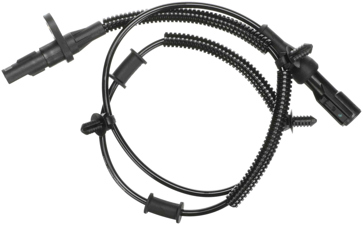 Delphi ABS Wheel Speed Sensor SS20917