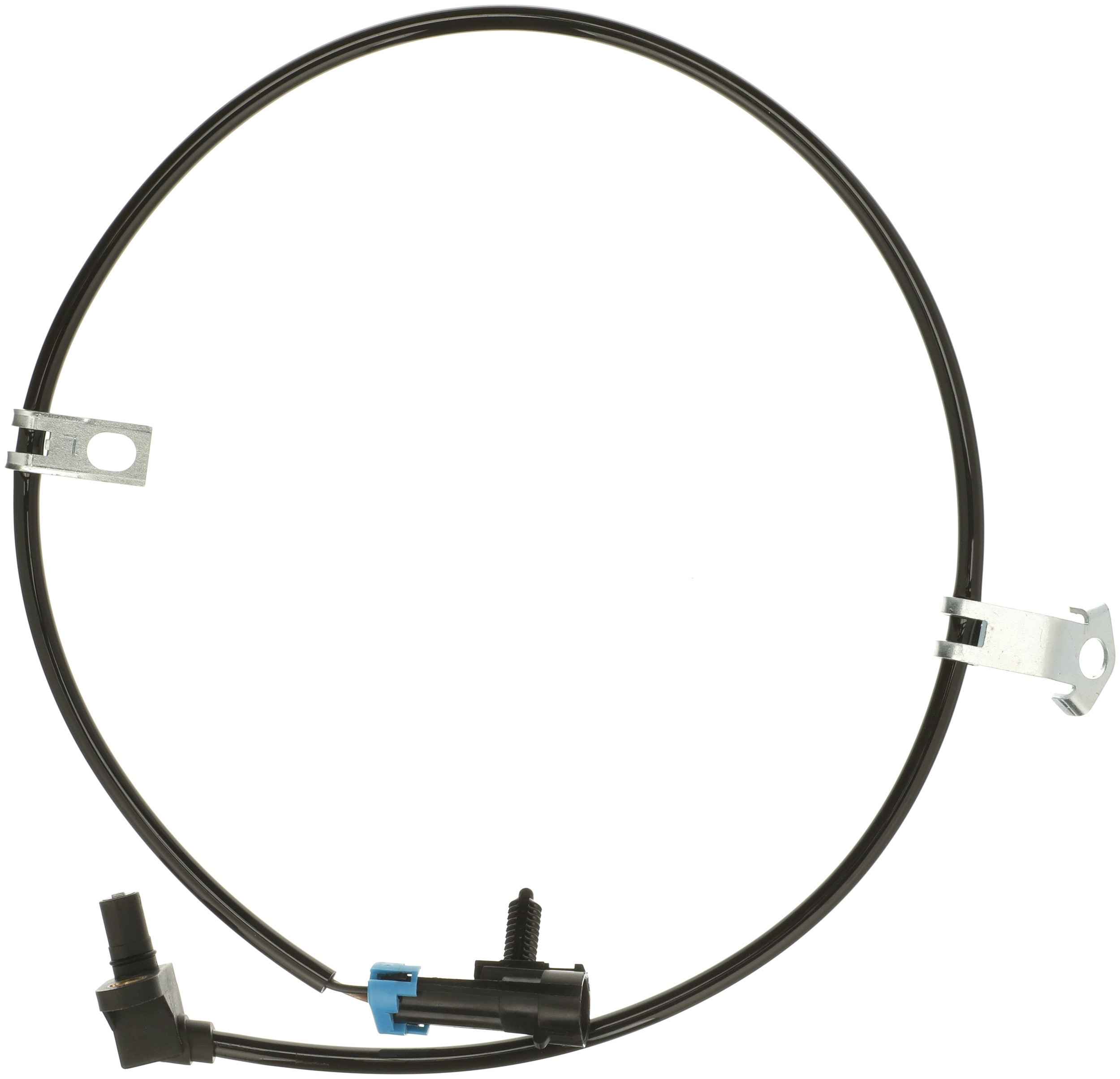 Delphi ABS Wheel Speed Sensor SS20919
