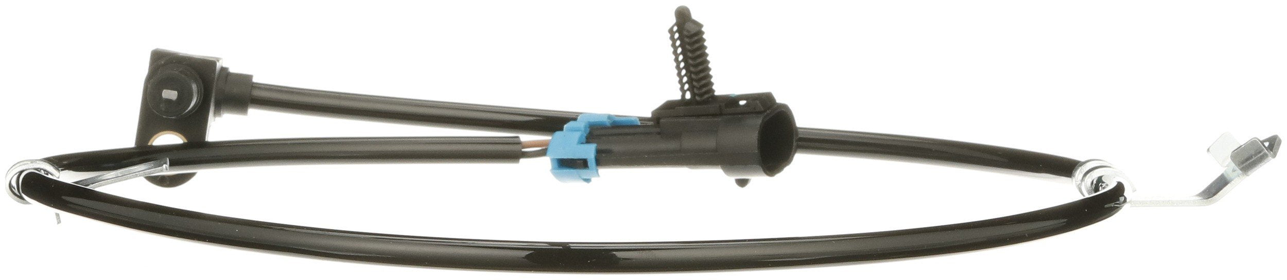 Delphi ABS Wheel Speed Sensor SS20919