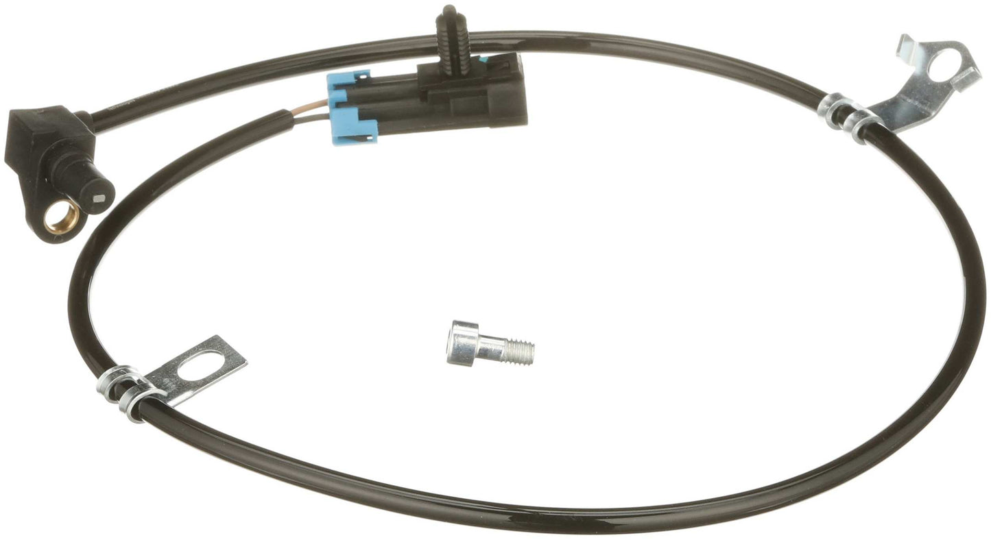 Delphi ABS Wheel Speed Sensor SS20919