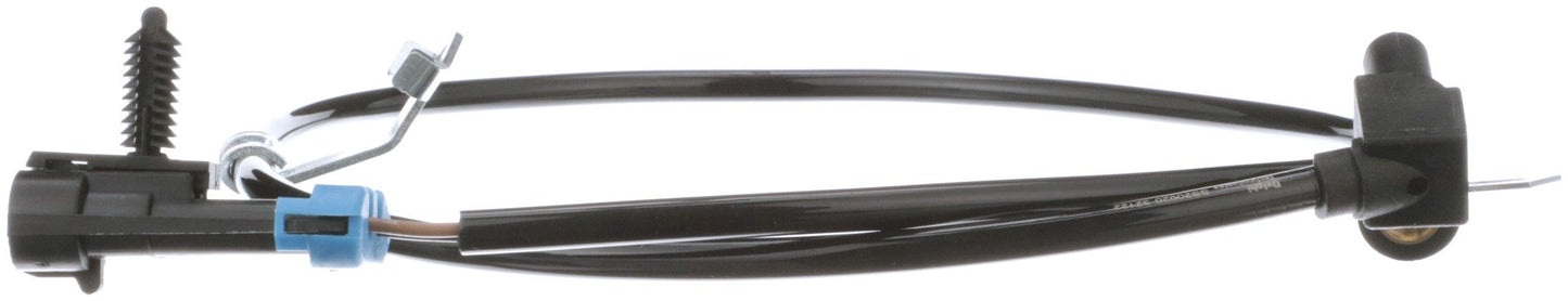 Delphi ABS Wheel Speed Sensor SS20920