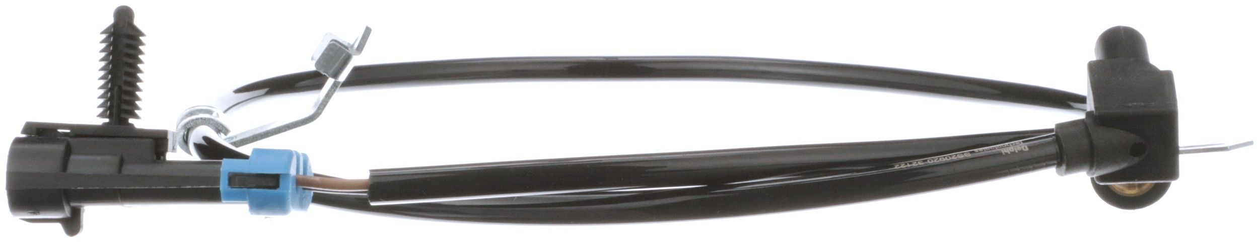 Delphi ABS Wheel Speed Sensor SS20920