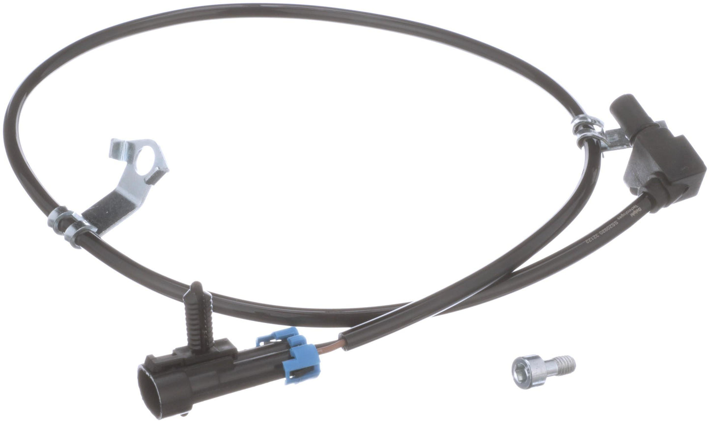 Delphi ABS Wheel Speed Sensor SS20920