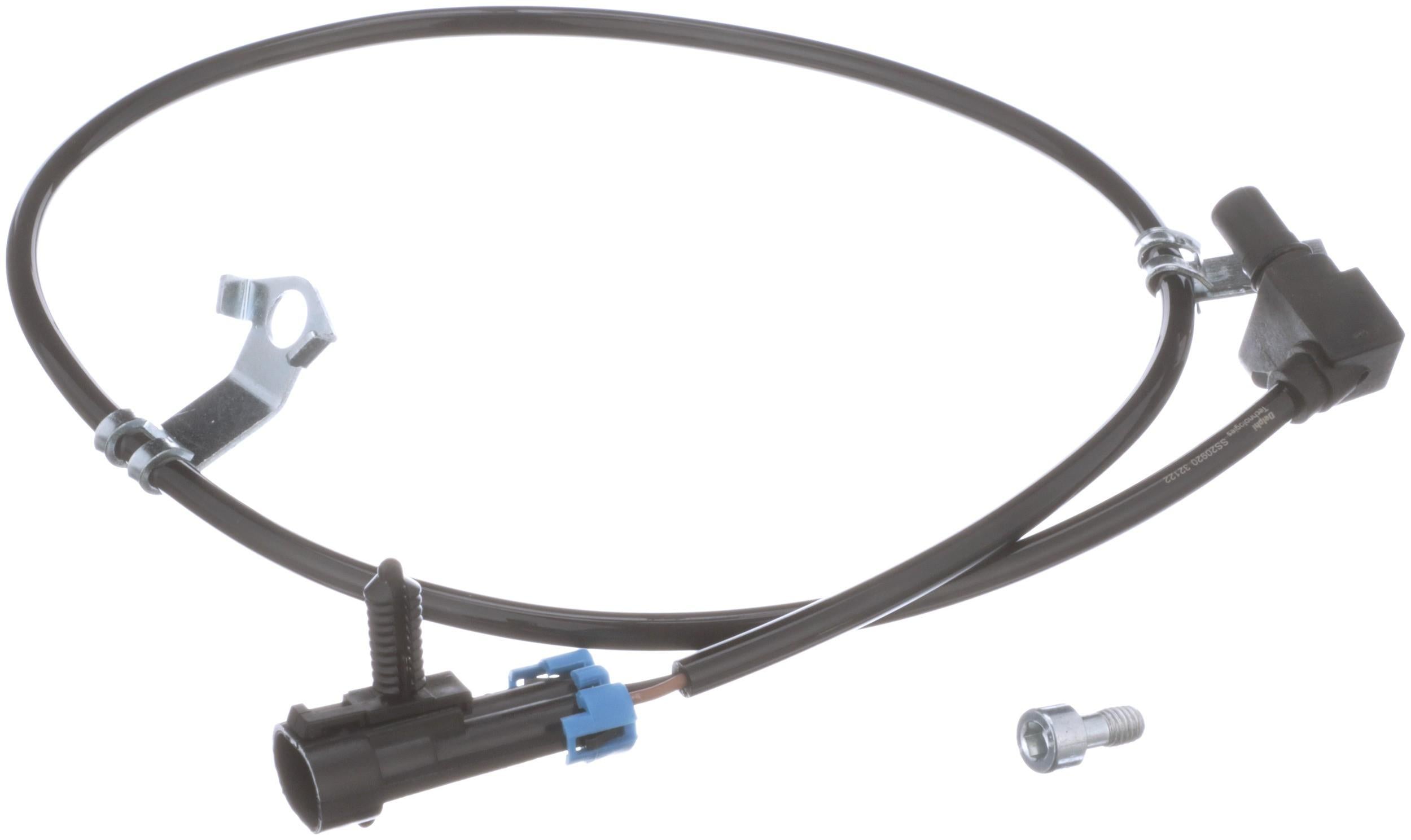 Delphi ABS Wheel Speed Sensor SS20920