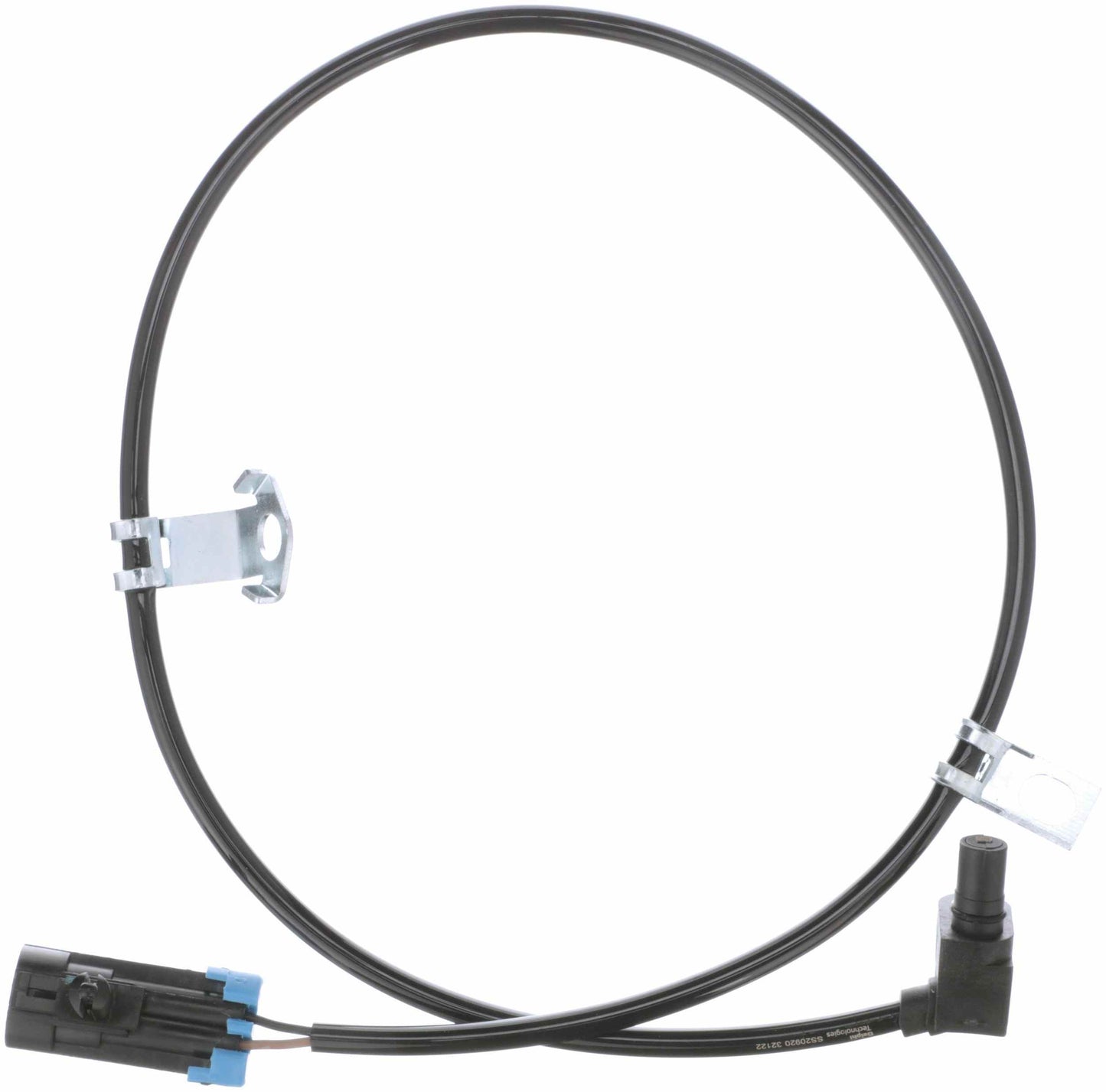 Delphi ABS Wheel Speed Sensor SS20920