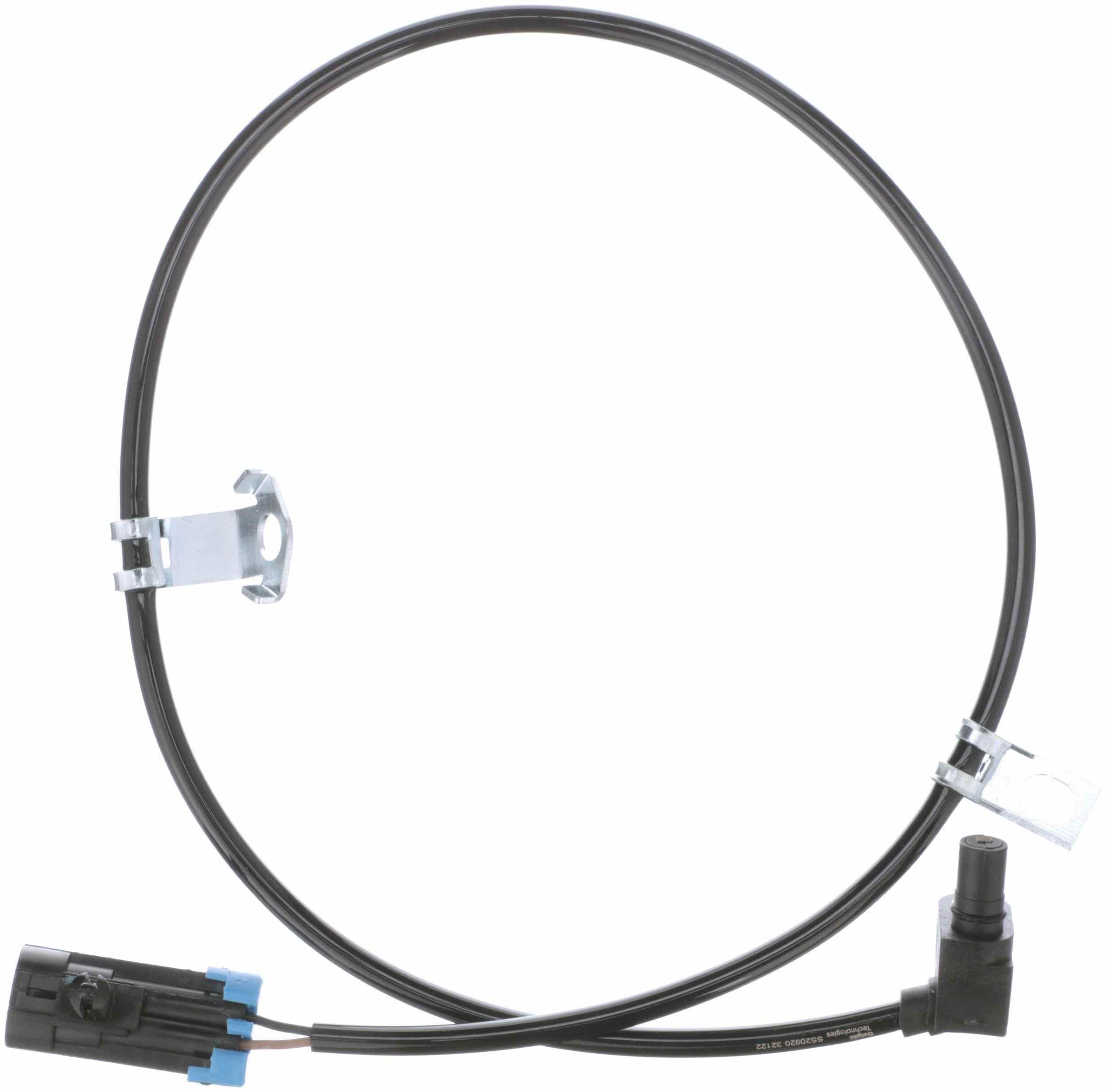Delphi ABS Wheel Speed Sensor SS20920