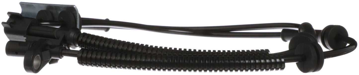 Delphi ABS Wheel Speed Sensor SS20921