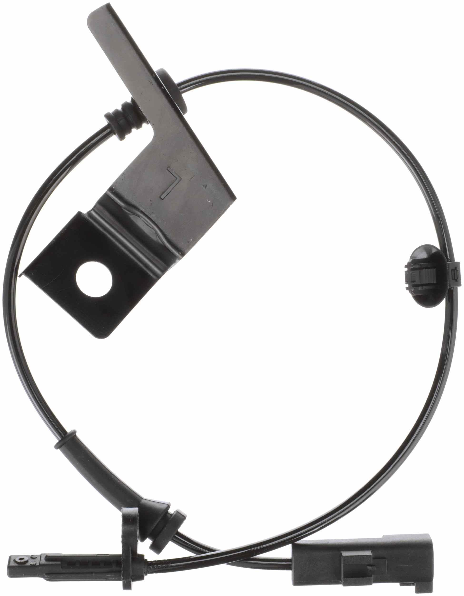 Delphi ABS Wheel Speed Sensor SS20923