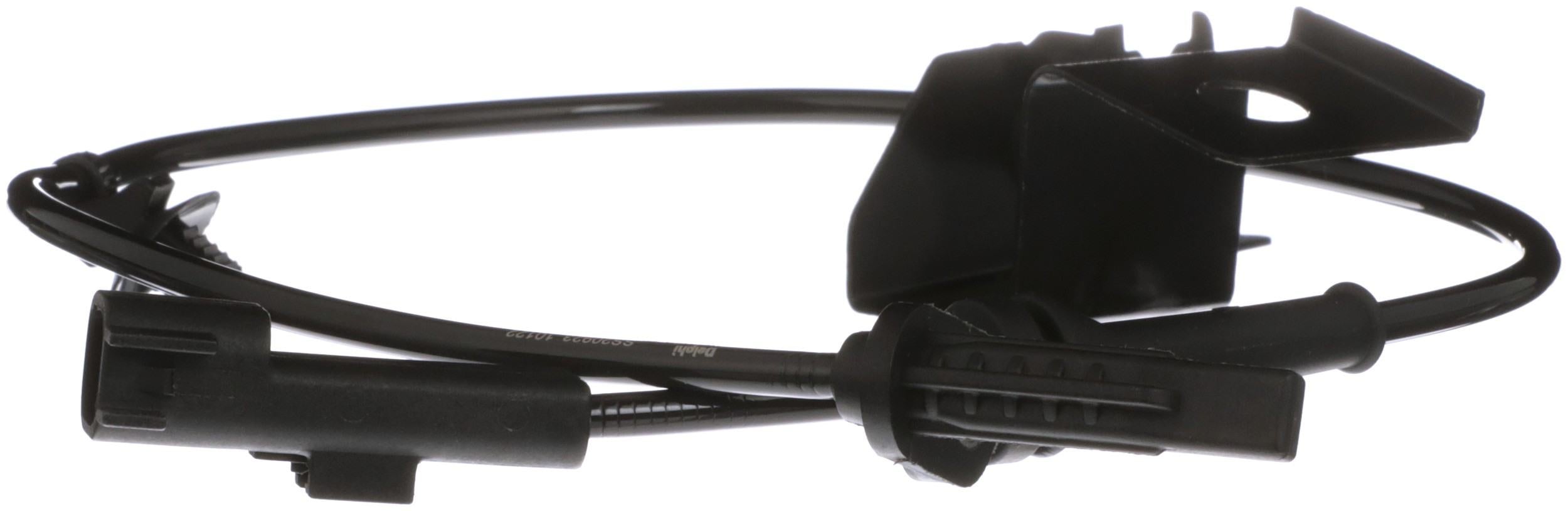 Delphi ABS Wheel Speed Sensor SS20923