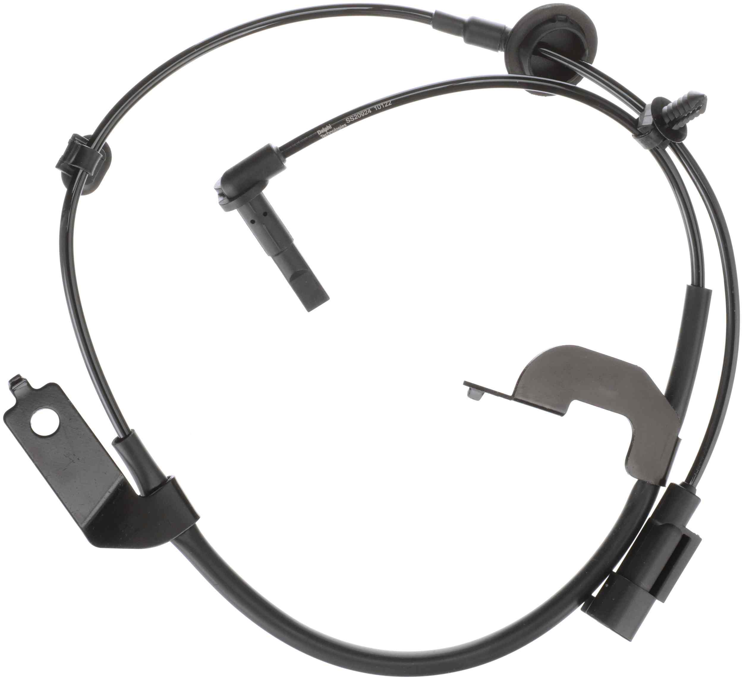 Delphi ABS Wheel Speed Sensor SS20924