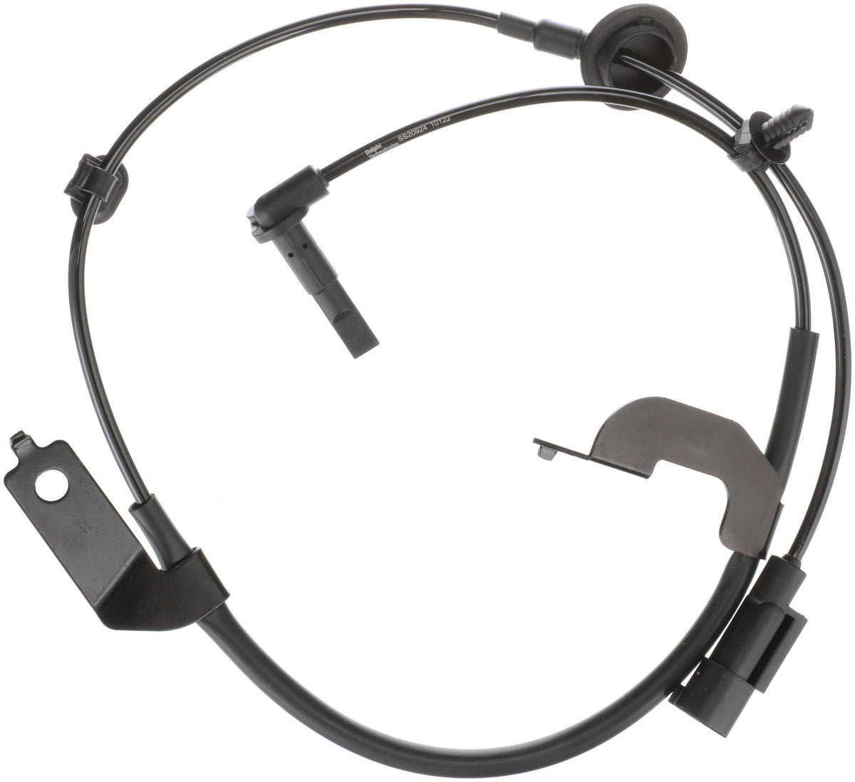 Delphi ABS Wheel Speed Sensor SS20924