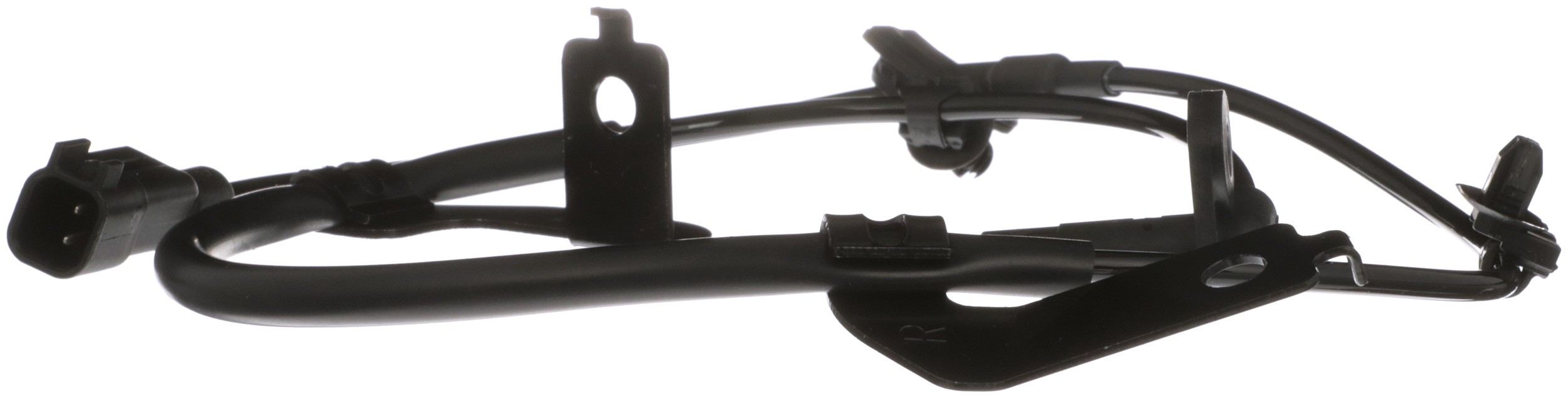 Delphi ABS Wheel Speed Sensor SS20924