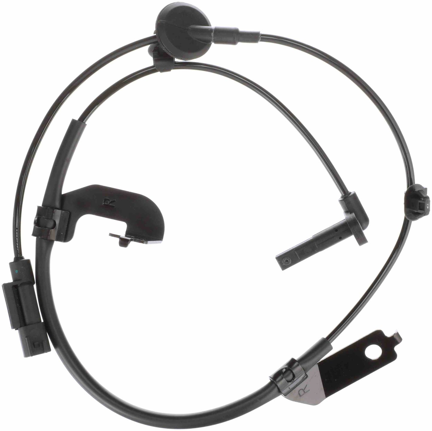 Delphi ABS Wheel Speed Sensor SS20924