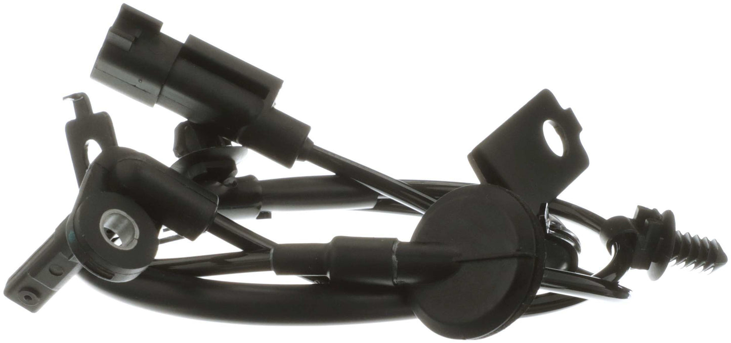 Delphi ABS Wheel Speed Sensor SS20925
