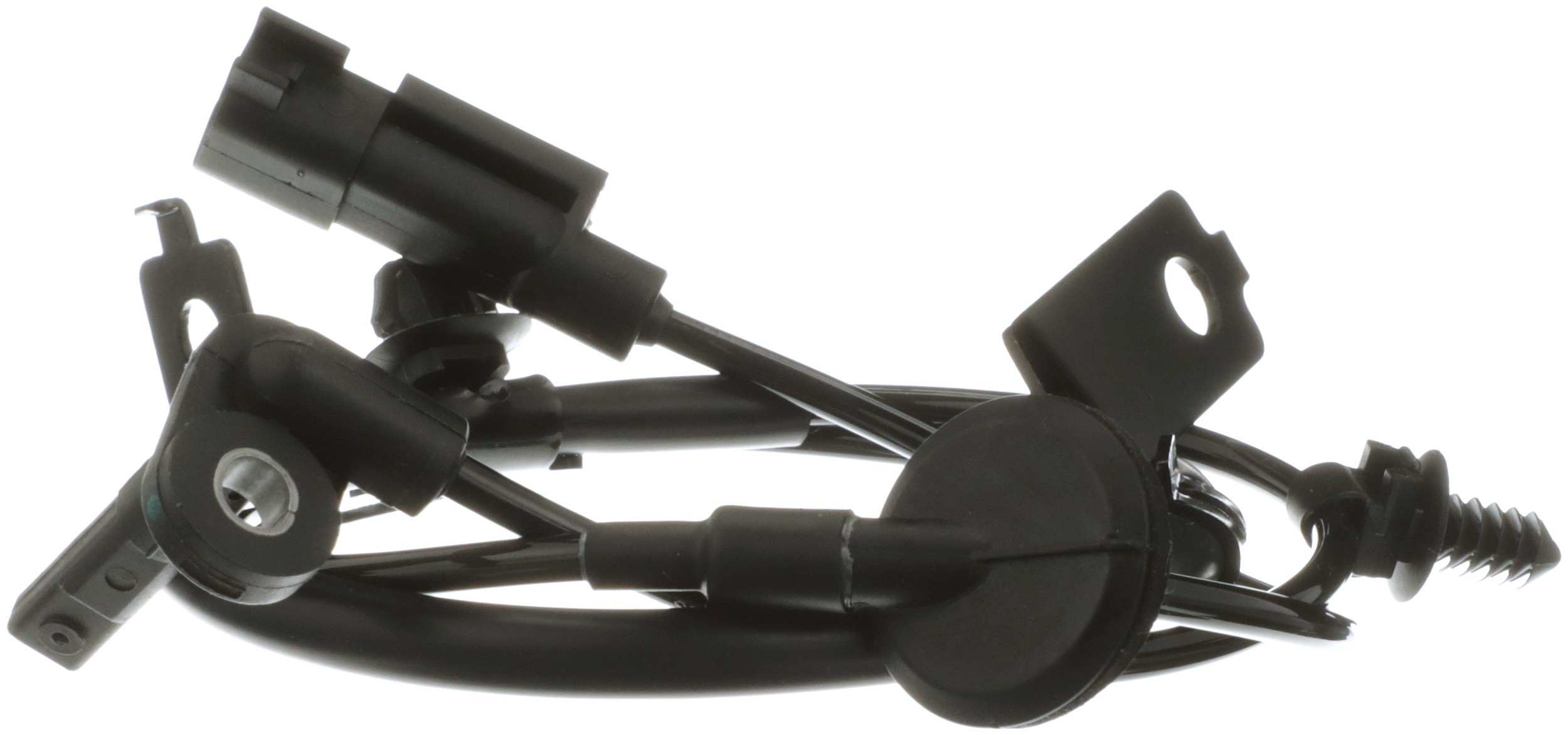 Delphi ABS Wheel Speed Sensor SS20925