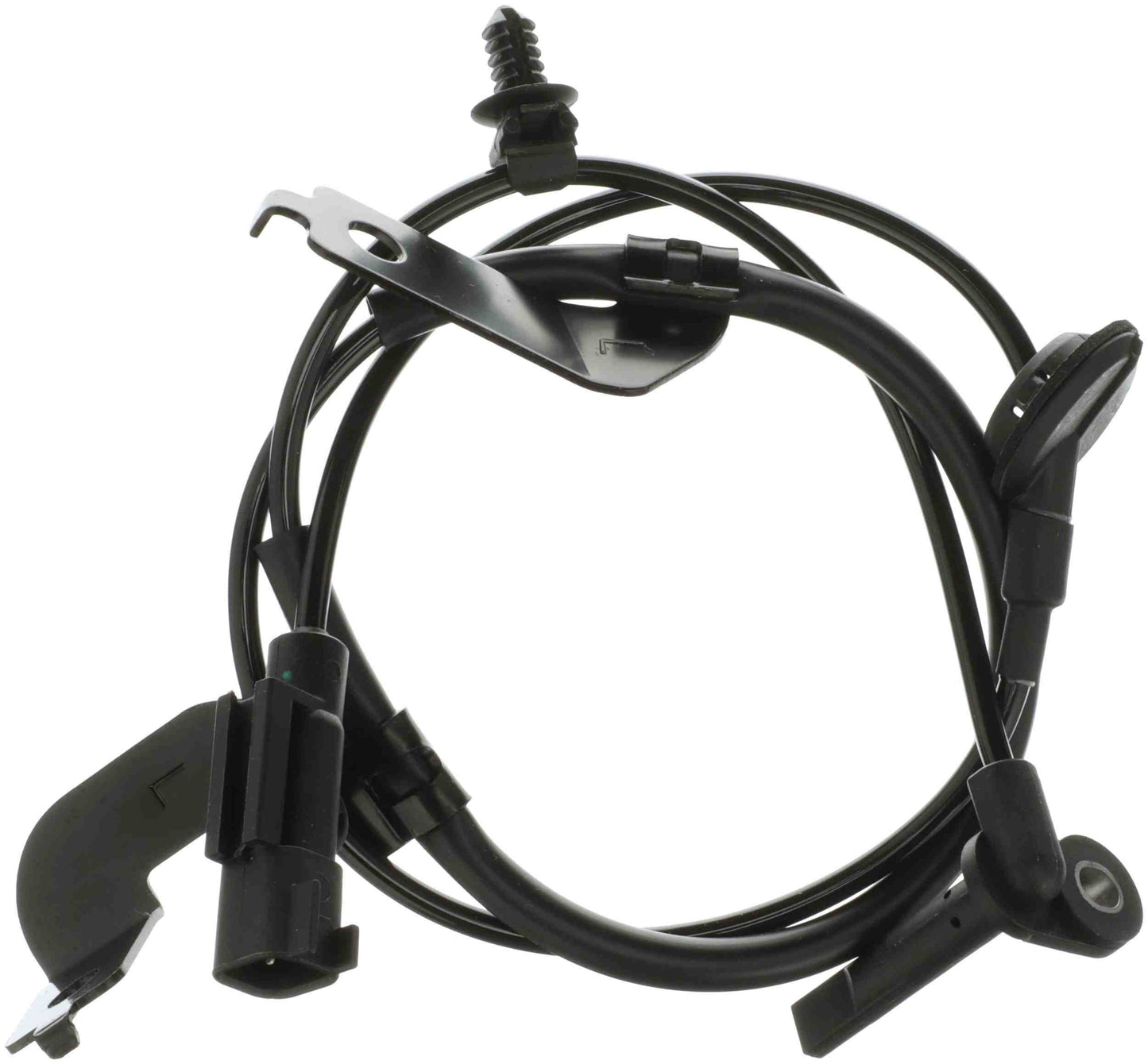Delphi ABS Wheel Speed Sensor SS20925