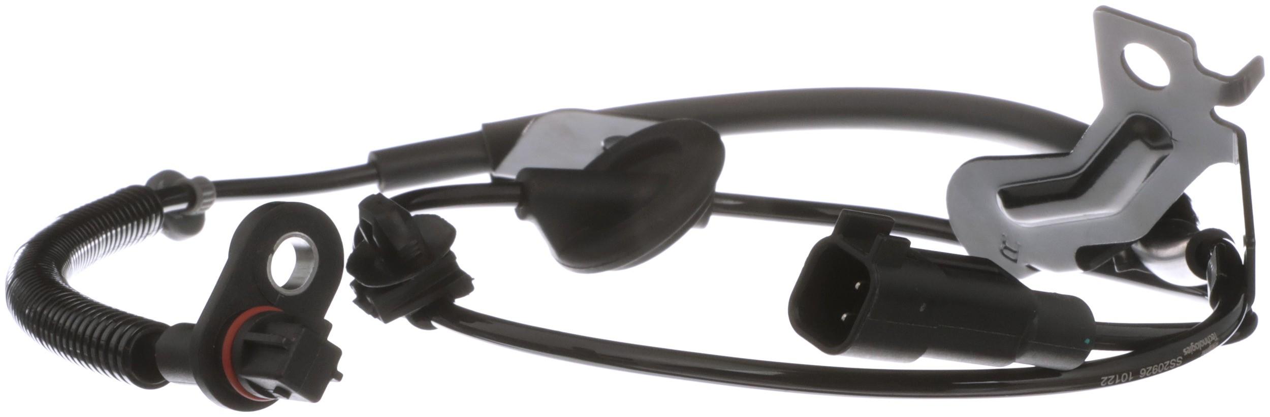 Delphi ABS Wheel Speed Sensor SS20926