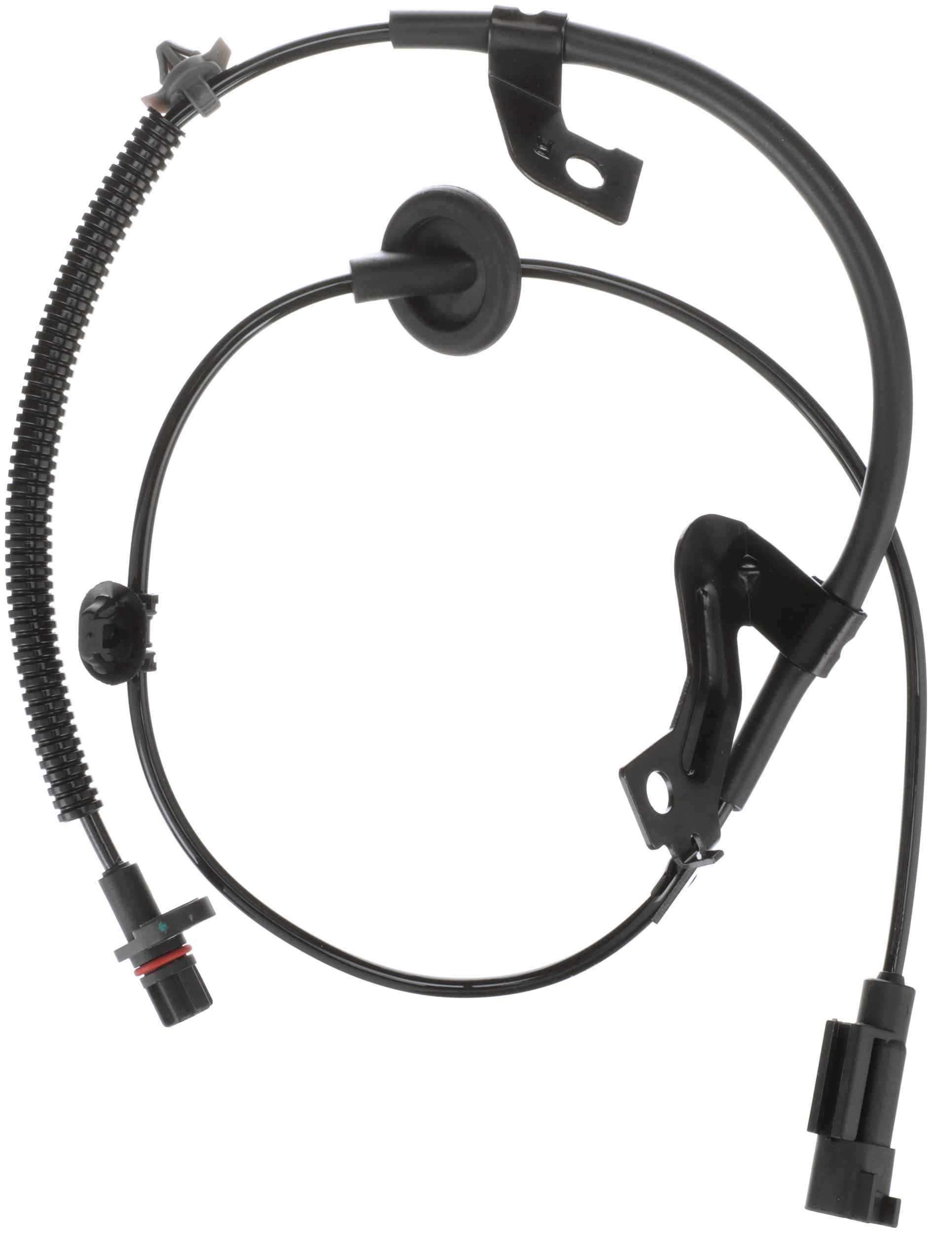 Delphi ABS Wheel Speed Sensor SS20926