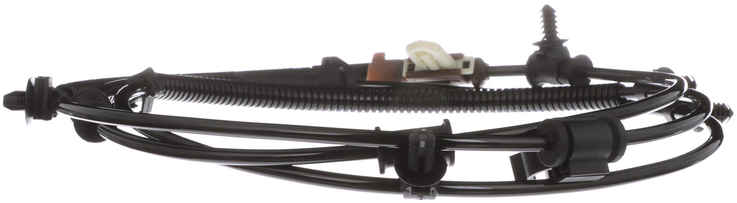 Delphi ABS Wheel Speed Sensor SS20928