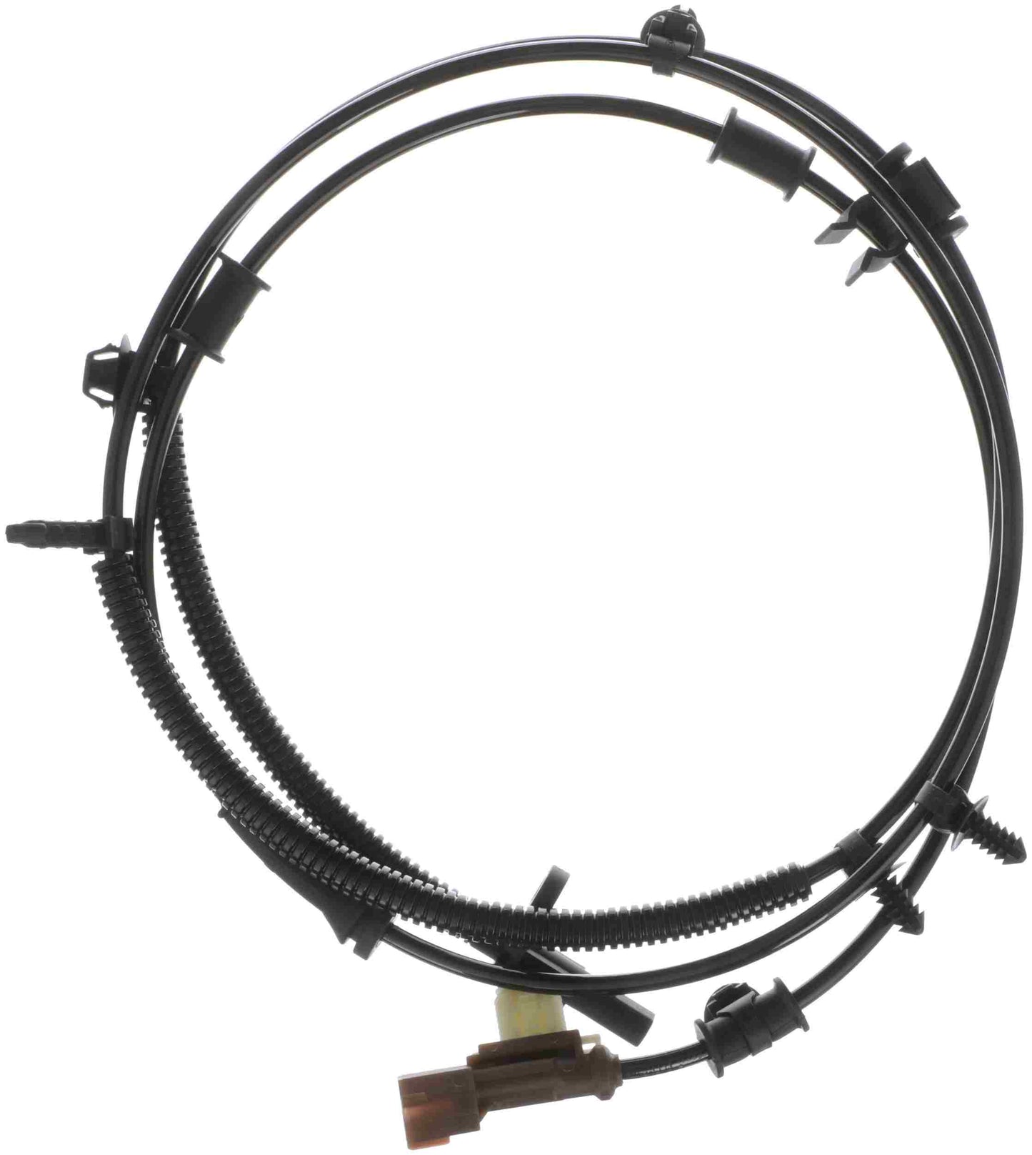 Delphi ABS Wheel Speed Sensor SS20928