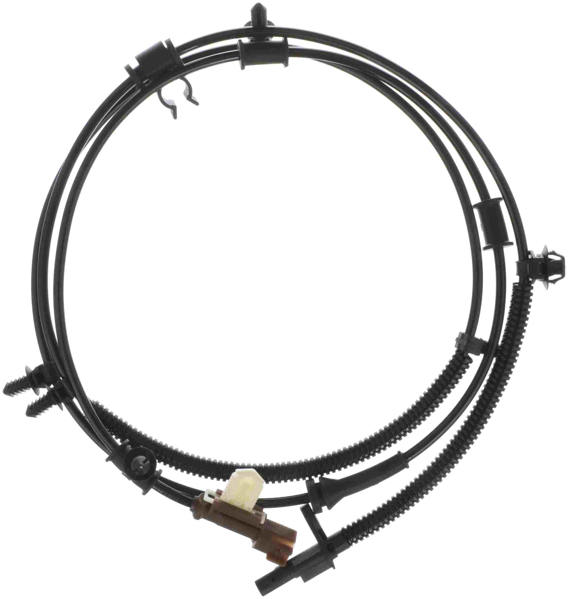 Delphi ABS Wheel Speed Sensor SS20928