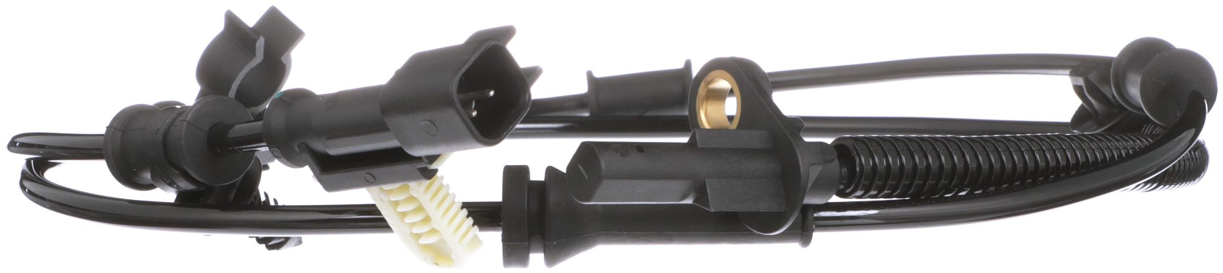 Delphi ABS Wheel Speed Sensor SS20929