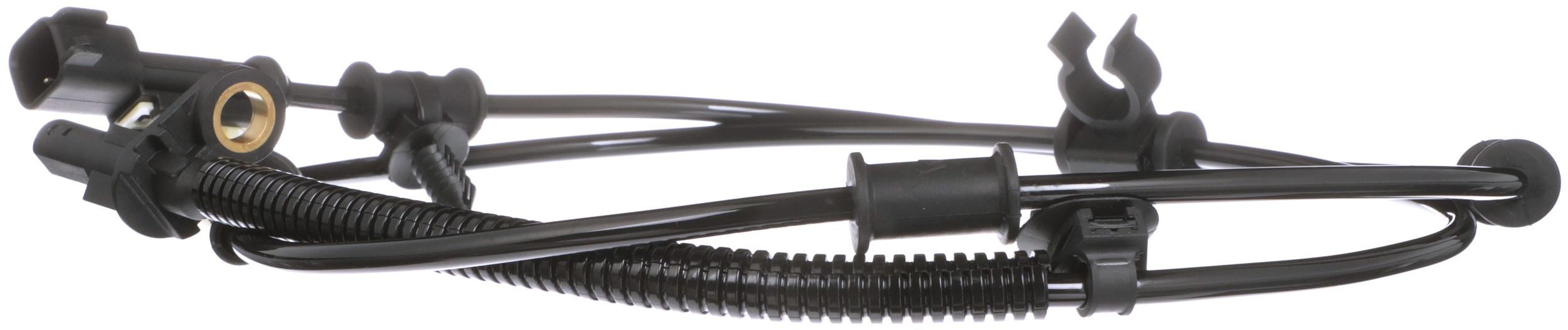 Delphi ABS Wheel Speed Sensor SS20929