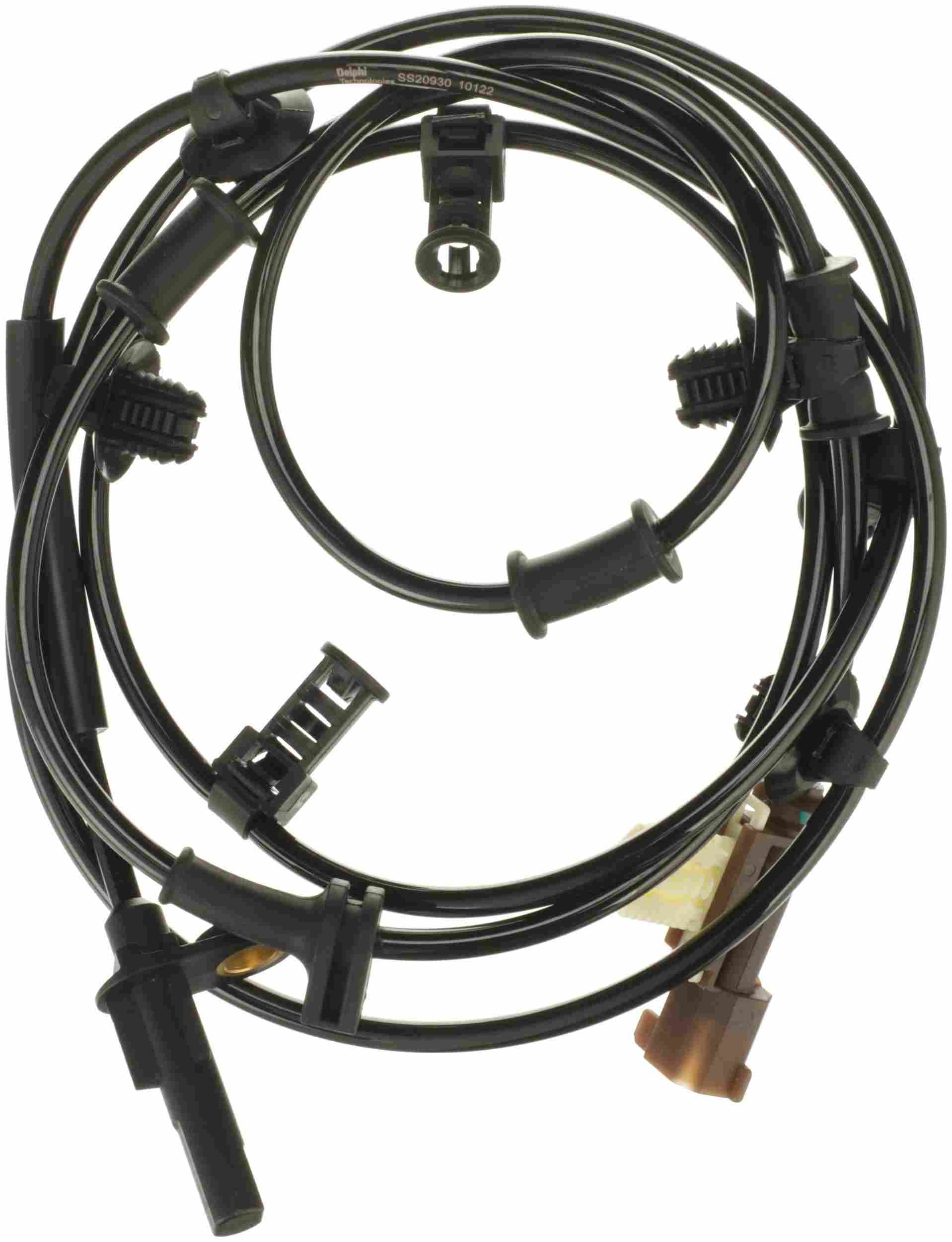 Delphi ABS Wheel Speed Sensor SS20930