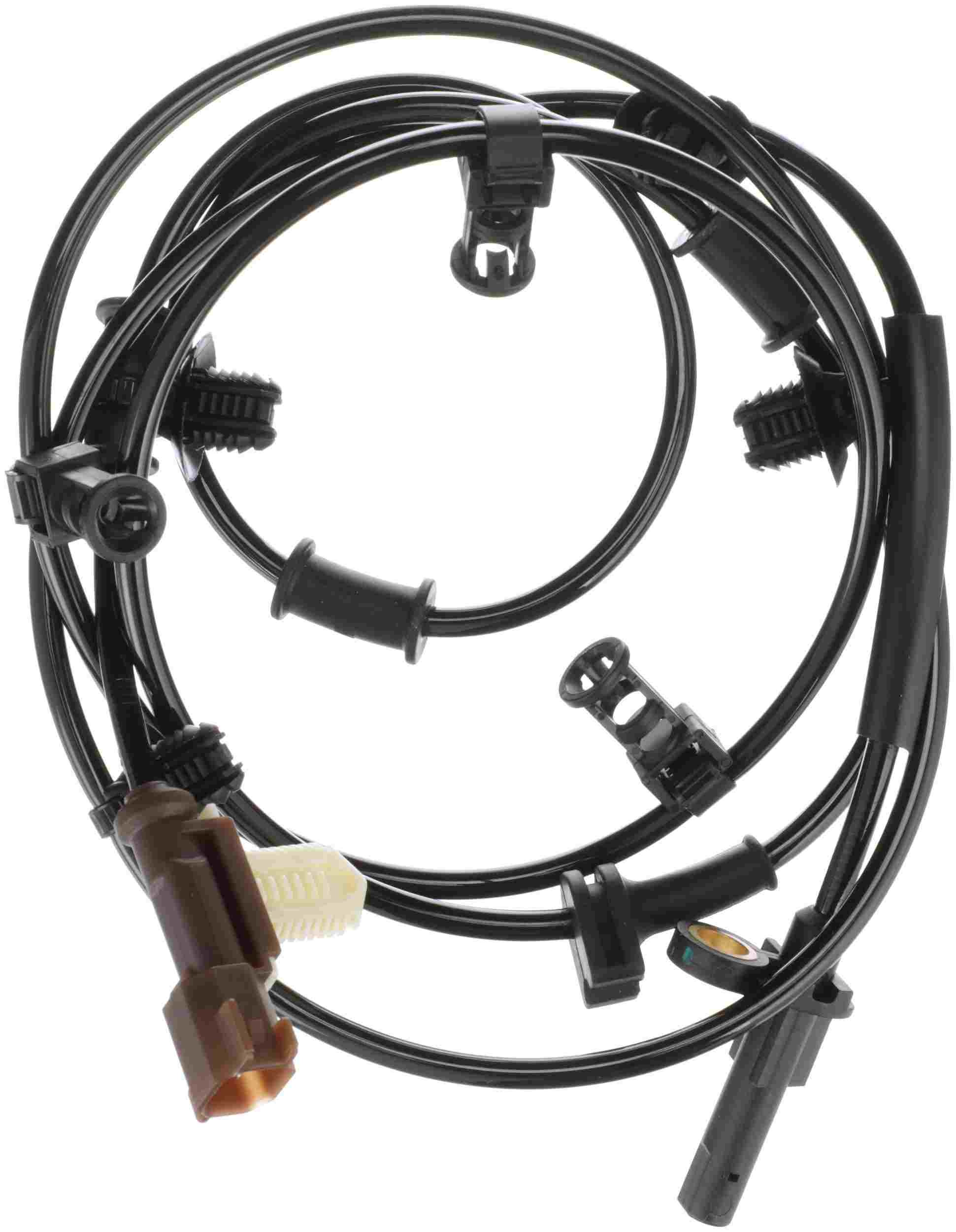 Delphi ABS Wheel Speed Sensor SS20930