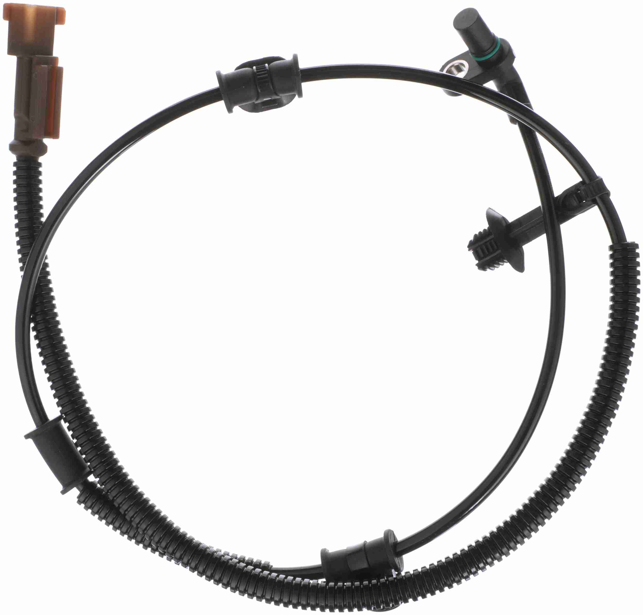 Delphi ABS Wheel Speed Sensor SS20931